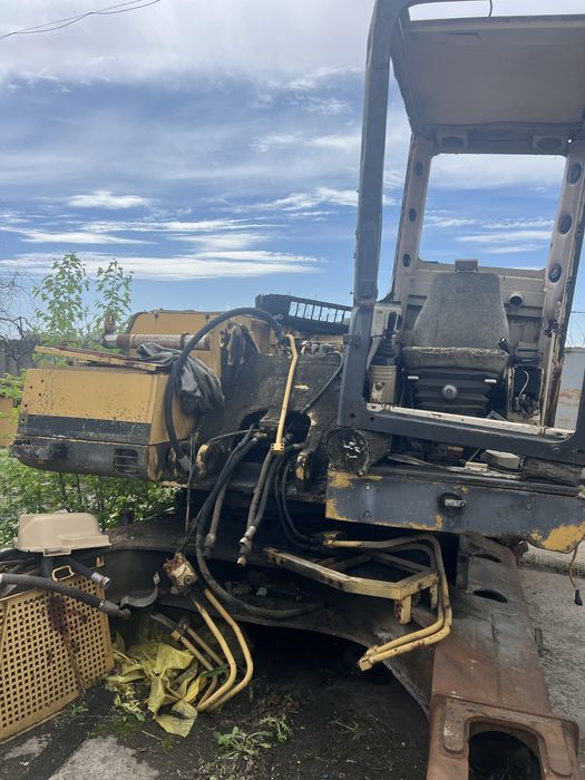 Экскаватор CAT325BL