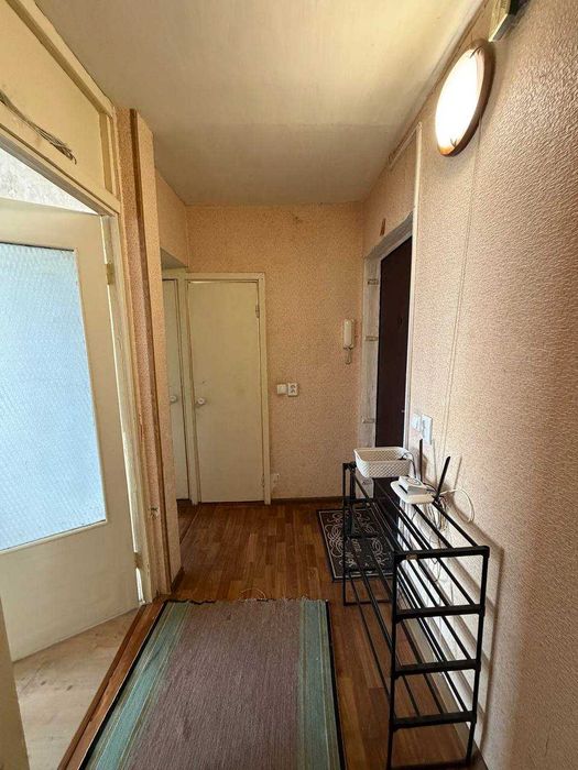 Продаж 1-кімнатної квартири. вул. Севастопольська