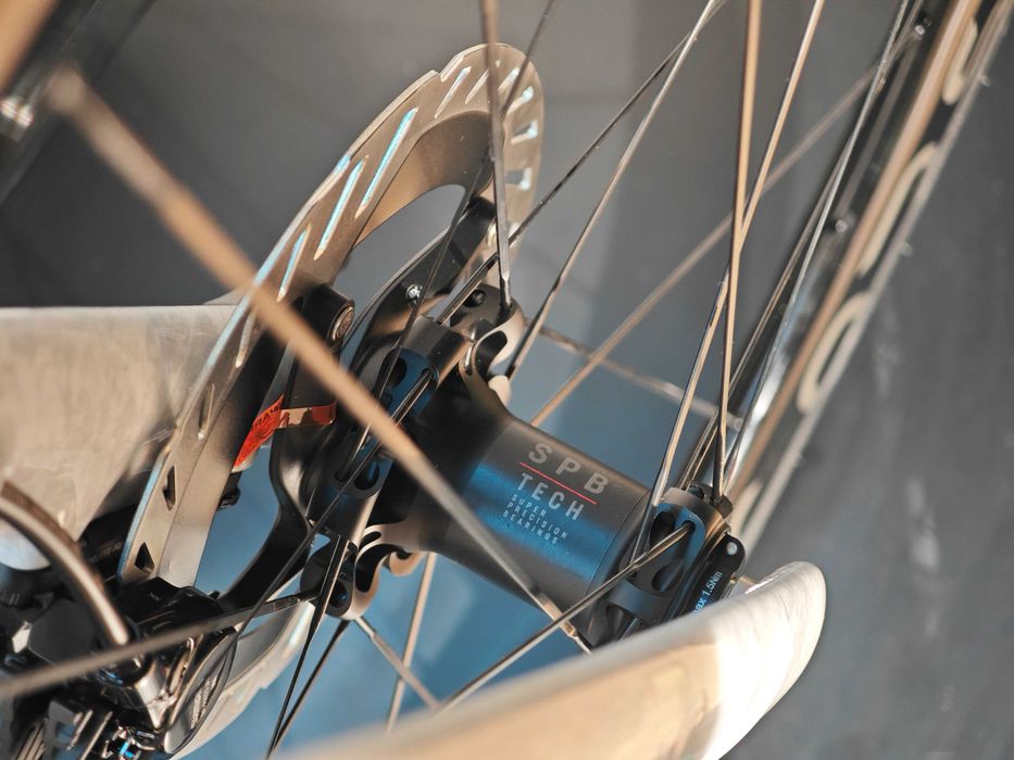 Nowy rower szosowy OFFICINA Bianchi Oltre RC Dura-Ace RATY0% VELOPOLIS