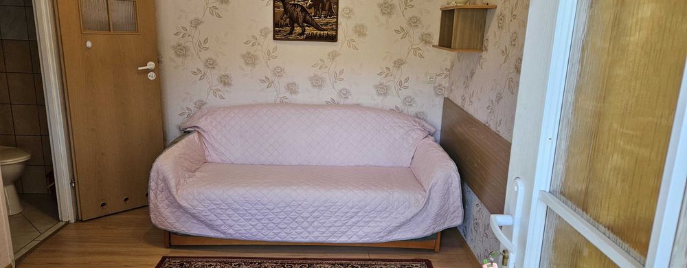 Pokoje Gościnne Łeba " U JANA"