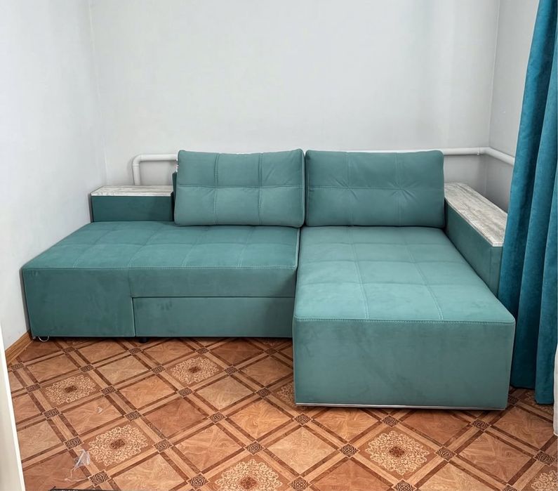 Диван-кровать / угловой диван