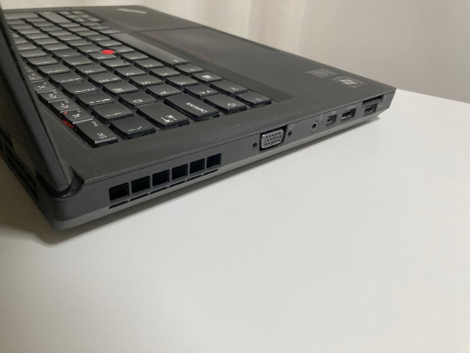 Lenovo ThinkPad T440p – Edição Profissional • Excelente Estado