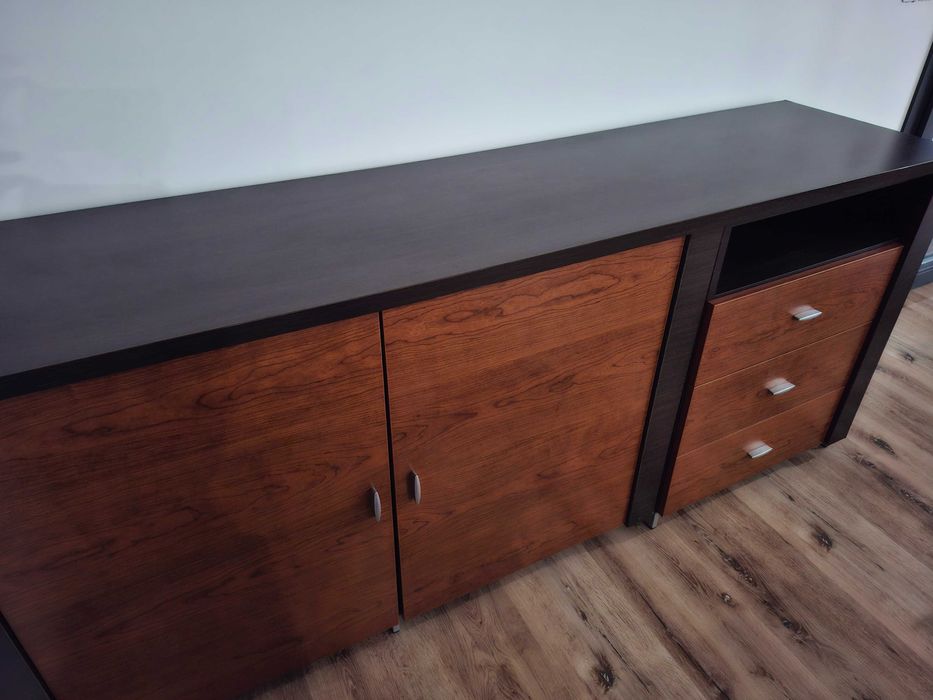 Aparador de sala como novo