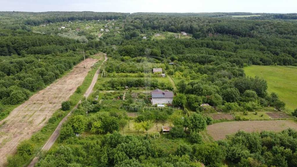 Продається дачна ділянка 8 соток. Тязів. СТ "Ривега". Сад. Виноградник. Ліс. Природа