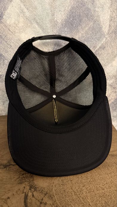 Кепка DC, оригінал