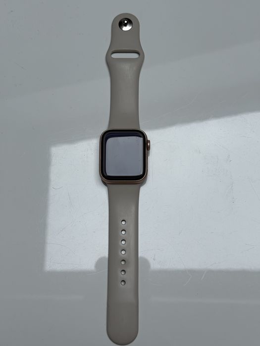 Apple watch 6 generacji