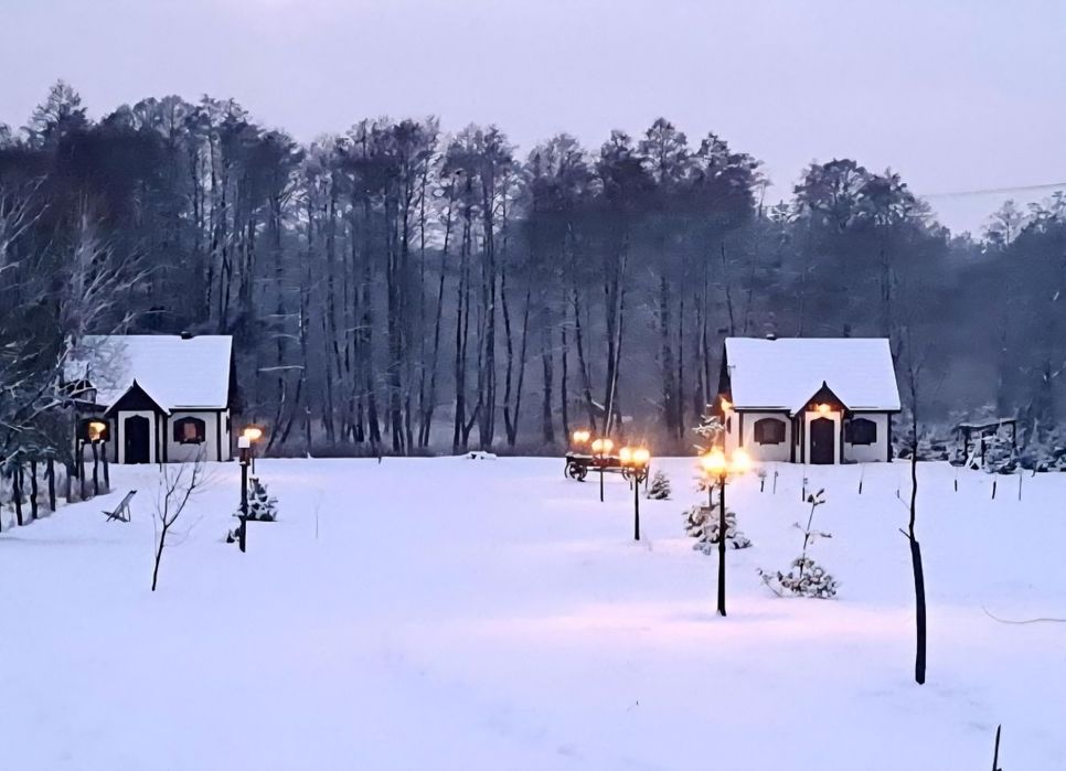 Wynajem domków ,Noclegi dla firm F-ra vat