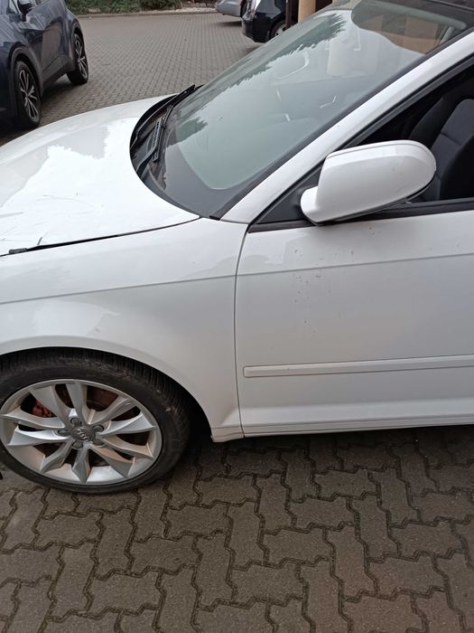 Audi A3 1,4tfsi  2011r