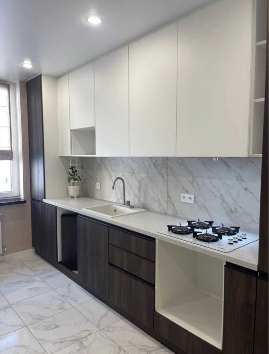Apartment in Bucha, Buchanskyy rayon - View 3