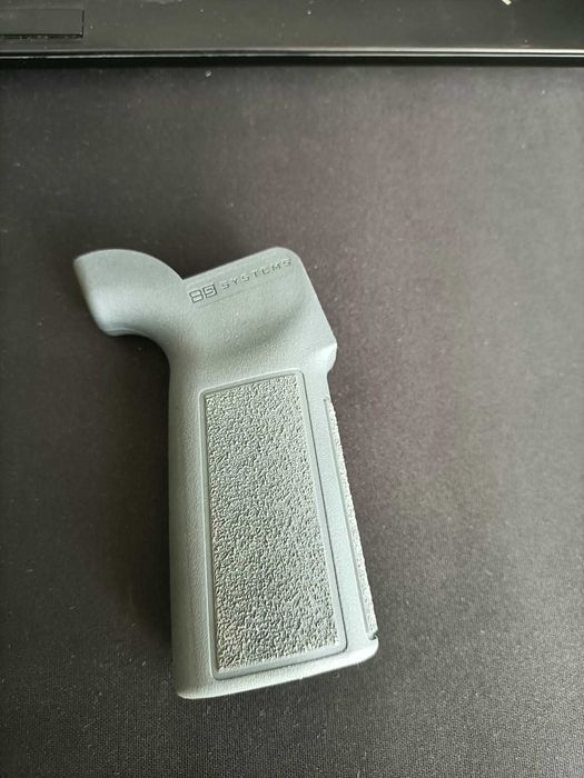 Chwyt B5 Systems P-GRIP