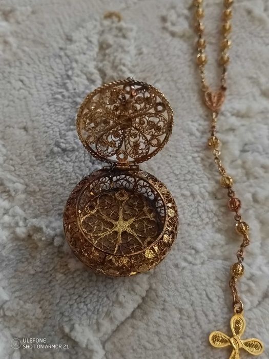 Антикварна розарія