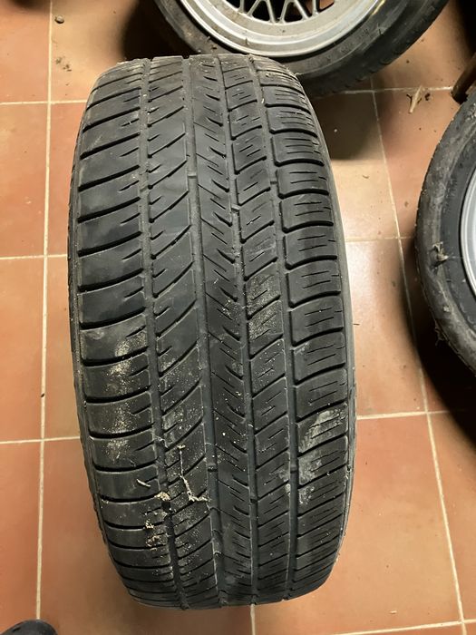 Pneus Michelin Energy