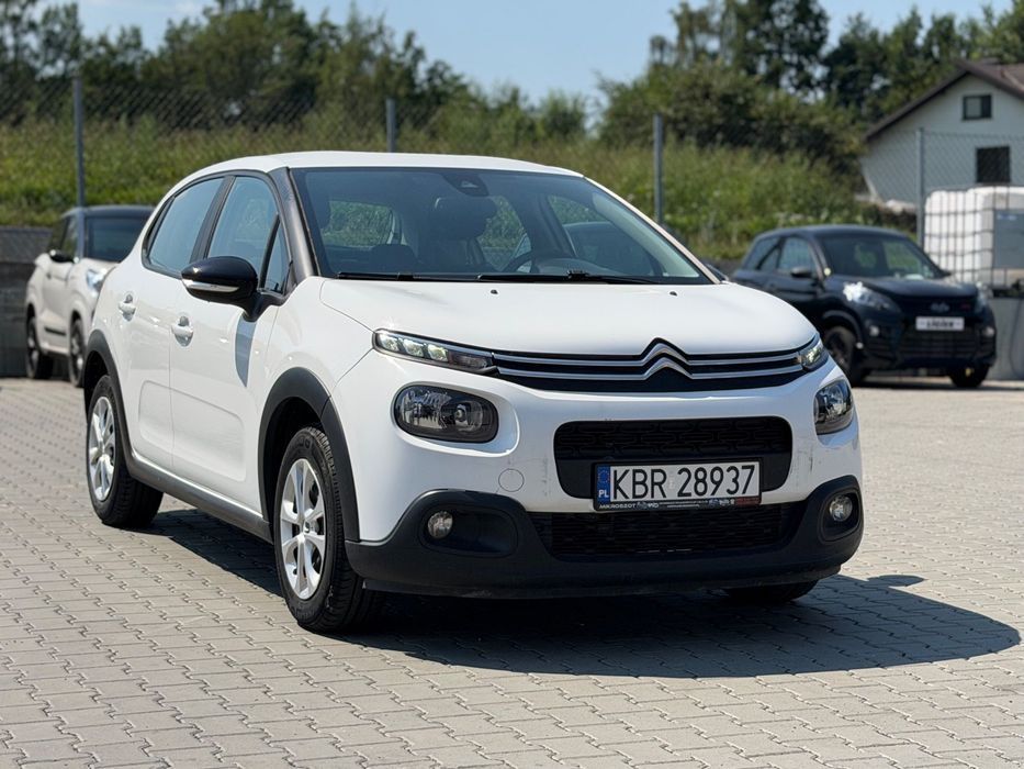 Citroën C3