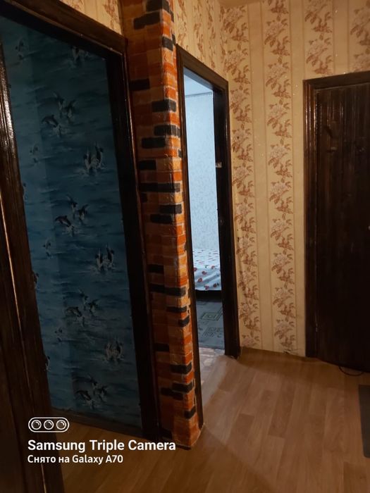 Здам квартиру в оренду