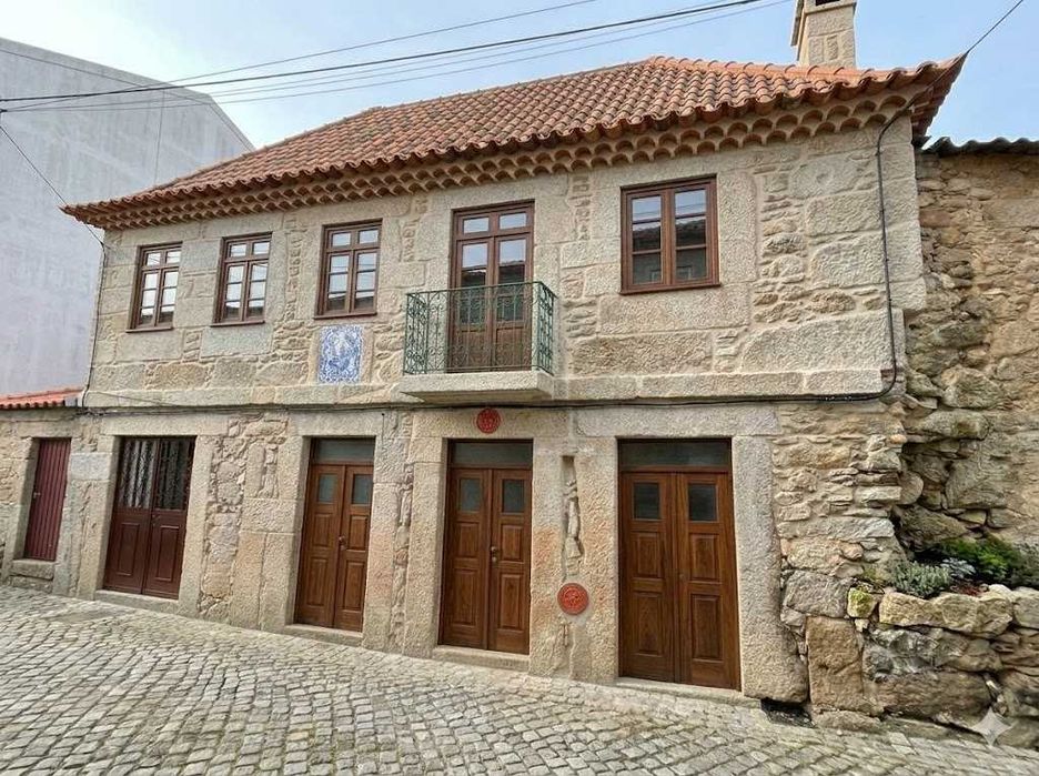 Moradia para Restaurar T2