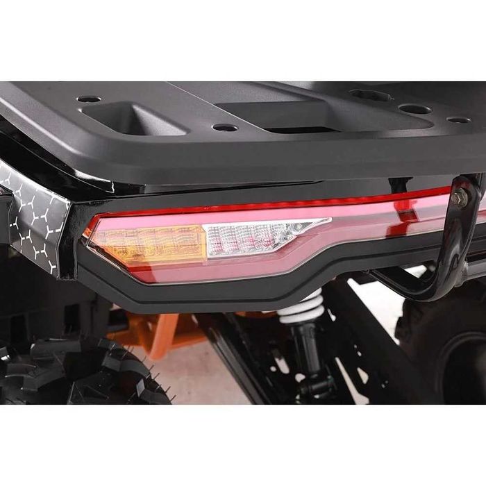 Квадроцикл SHARX 250  модель 2025 року, гарантія, доставка