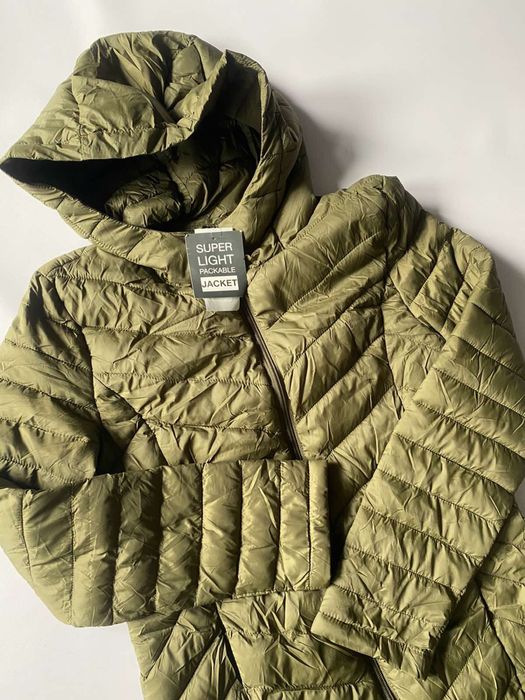 Куртка супер легка прімарк, М, primark super light
