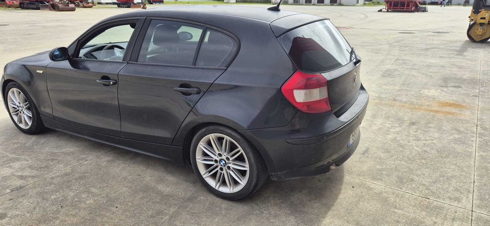 BMW serie 1 118D 122vc 2005