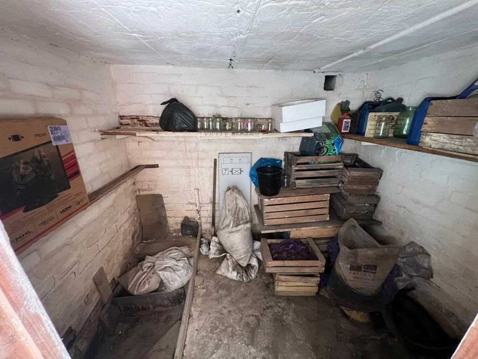 Продам гараж на Север-3 Кривий Ріг