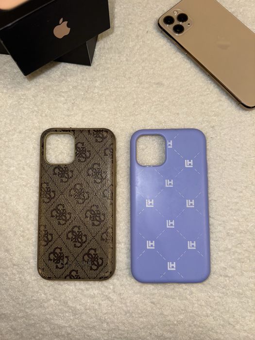 Iphone 11 Pro Gold 64 GB