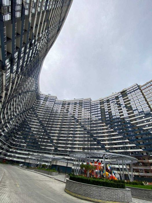 Срочно 1кк Атмосфера Низкий этаж 49м