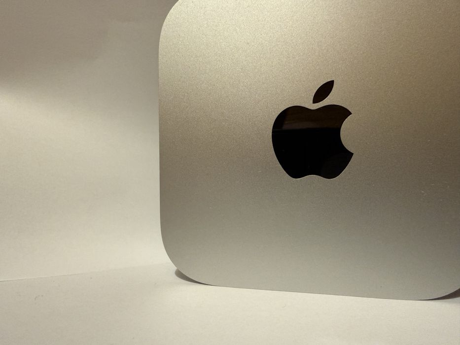 Mac Mini M4 | 16 GB RAM | 256 GB SSD