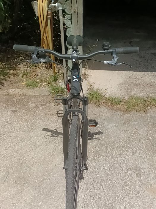 Bicicleta Decathlon Btwin