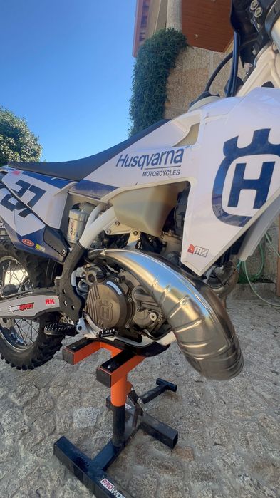 HUSQVARNA 300 TPI | 2022