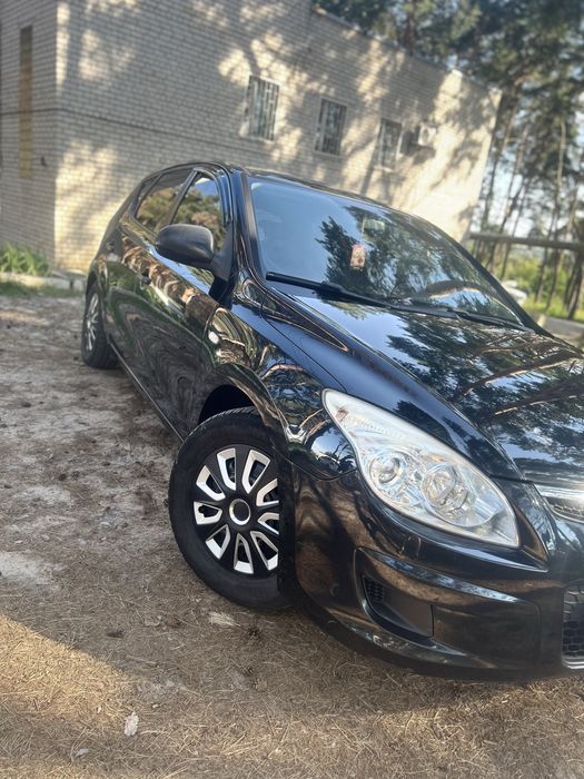 Hyundai i 30 продам