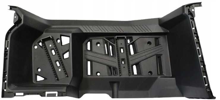 Stopień lewy podnóżek podłoga plastik Quad ATV QJ MOTOR SFA 1000cc wys