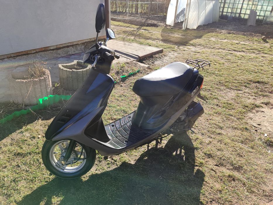 Скутер Хонда діо AF-27