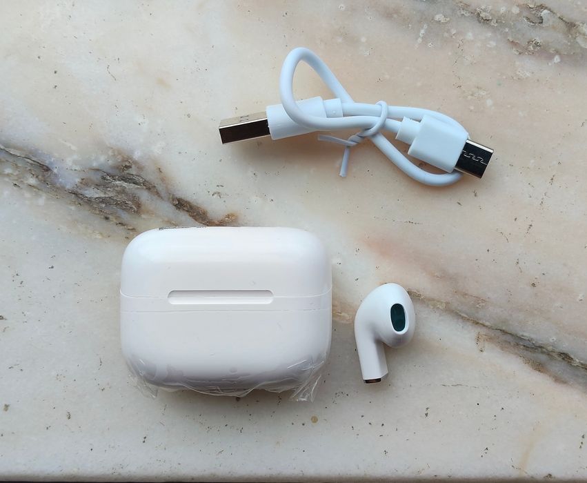 Auriculares sem fios TWS bluetooth 5.1