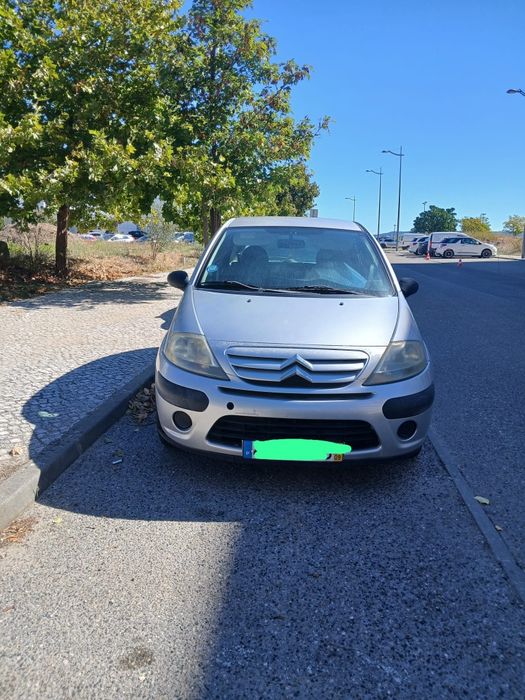 Vendo Citroën c3 em boas condições