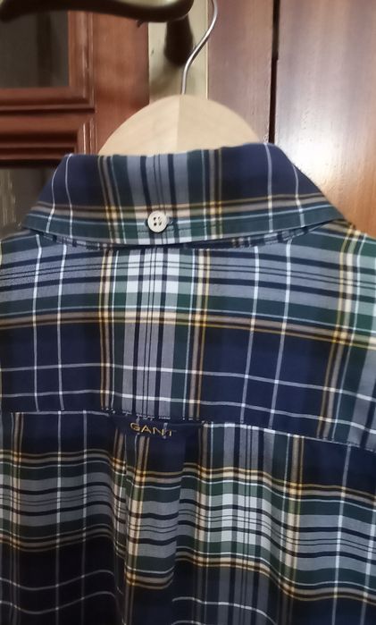 Camisa  casual Gant