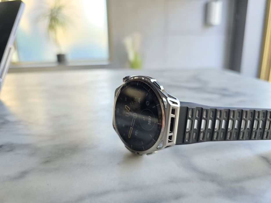 Amazfit Balance 3 stan idealny!