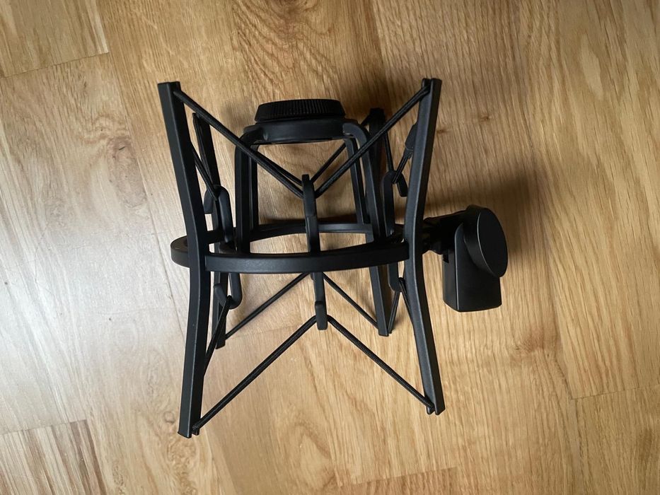 Mikrofon Lampowy AKG P820 P 820