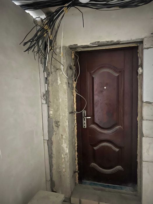 Продаж трьокімнатної квартири м. Індустріальне (404667)