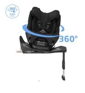 Maxi Cosi Pearl XL Slide Pro fotelik samochodowy do 150 cm