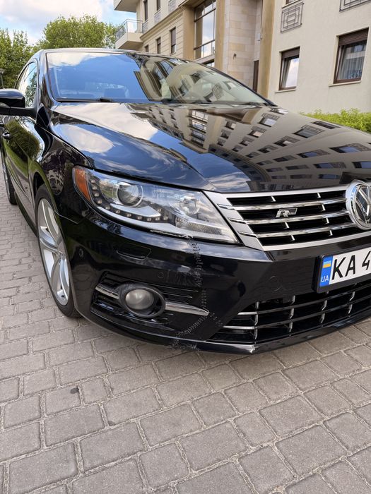 Volkswagen CC / Passat CC 2014 VIN WVWBP7AN8EE536566 фото оголошення 5 з 7