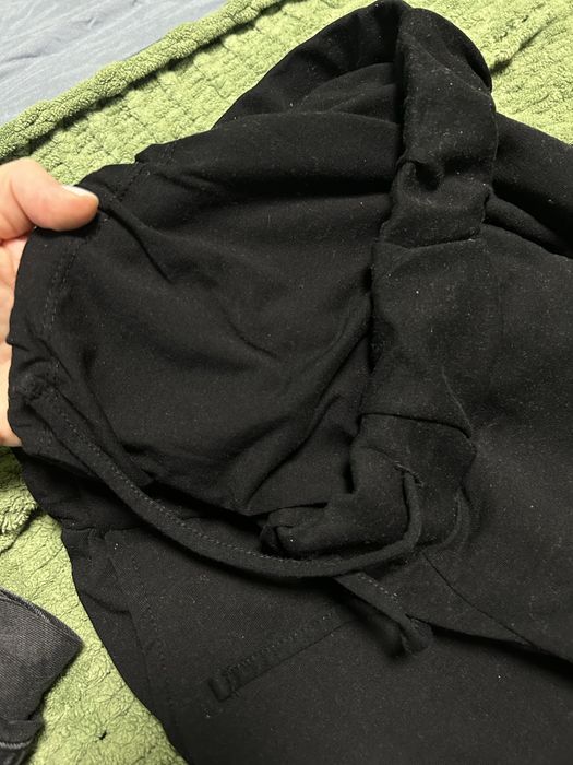 джинси та спортивні штани для вагітних