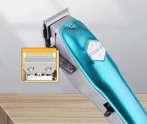 Машинка для стрижки собак Kemei Km-CW16