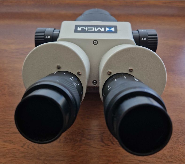 Мікроскоп  Meiji Techno EMZ-5