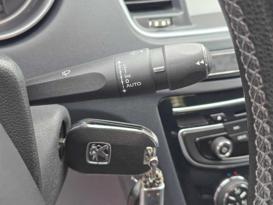 Продам  Peugeot 508 2016. Можна в розстрочку, під викуп.