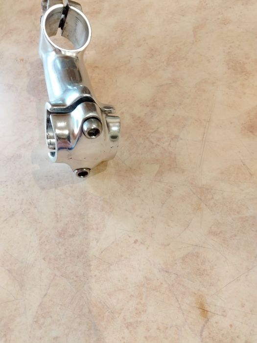 Моноблок Shimano 7ск Вынос руля 28.6х25.4мм Alu