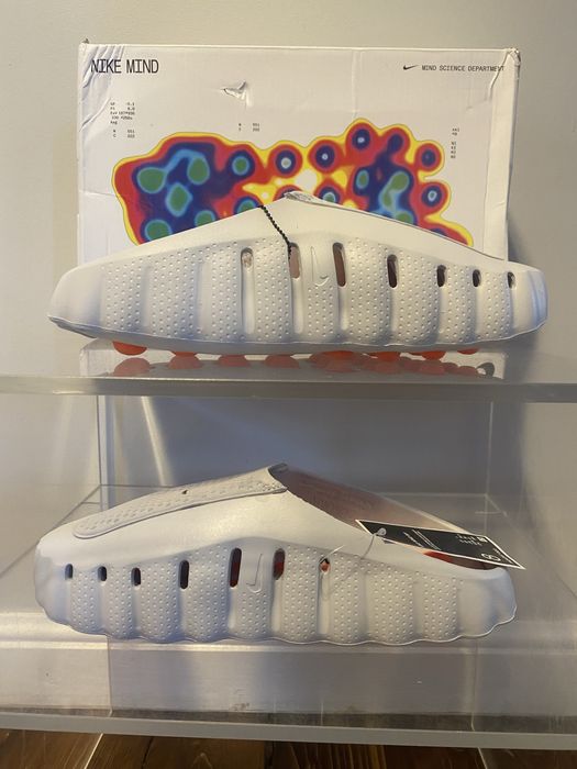 Nike mind 001 smoke grey eu :42