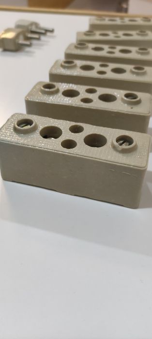 Fusível cerâmica Gardy / base fusível