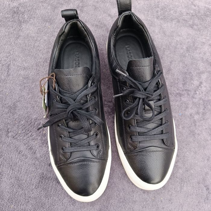 Шкіряні кросівки, кеди Lasocki Розмір 41 (26,5 см.)