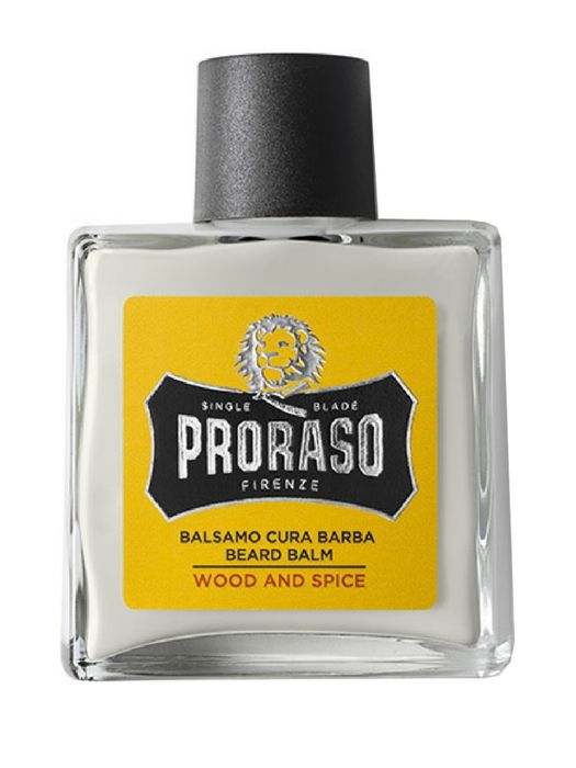 Proraso Бальзам для догляду за бородою Вуд енд Спайс 100 мл
