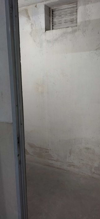 Arrumo fechado com 4 m²