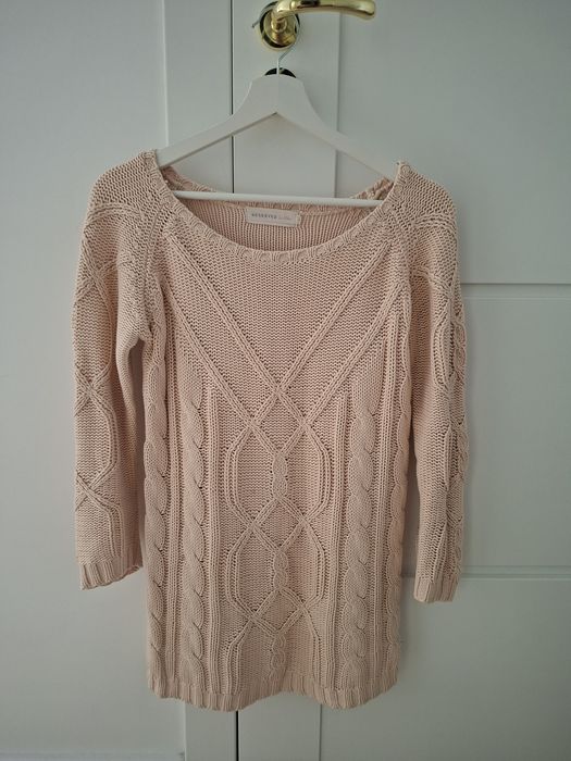 Swter Reserved rozmiar S
